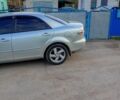 Серый Мазда 6, объемом двигателя 2 л и пробегом 273 тыс. км за 3500 $, фото 2 на Automoto.ua