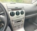 Мазда 6 2003 в Одессе на Automoto.ua Серый Мазда 6, объемом двигателя 1.8 л и пробегом 299 тыс. км за 3600 $, фото 5 на Automoto.ua