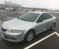 Сірий Мазда 6, об'ємом двигуна 2 л та пробігом 230 тис. км за 5700 $, фото 1 на Automoto.ua