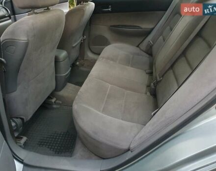 Серый Мазда 6, объемом двигателя 1.8 л и пробегом 415 тыс. км за 3000 $, фото 14 на Automoto.ua