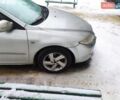 Серый Мазда 6, объемом двигателя 2 л и пробегом 310 тыс. км за 2200 $, фото 2 на Automoto.ua