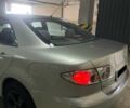 Серый Мазда 6, объемом двигателя 2 л и пробегом 203 тыс. км за 4800 $, фото 4 на Automoto.ua