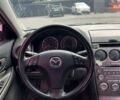 Серый Мазда 6, объемом двигателя 1.8 л и пробегом 283 тыс. км за 3700 $, фото 11 на Automoto.ua