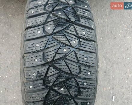 Серый Мазда 6, объемом двигателя 1.8 л и пробегом 415 тыс. км за 3000 $, фото 17 на Automoto.ua