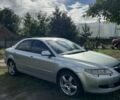 Серый Мазда 6, объемом двигателя 2 л и пробегом 40 тыс. км за 2811 $, фото 1 на Automoto.ua