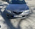Сірий Мазда 6, об'ємом двигуна 2 л та пробігом 350 тис. км за 3500 $, фото 1 на Automoto.ua