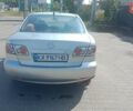 Сірий Мазда 6, об'ємом двигуна 1.8 л та пробігом 316 тис. км за 3200 $, фото 1 на Automoto.ua