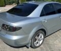 Серый Мазда 6, объемом двигателя 2 л и пробегом 275 тыс. км за 3000 $, фото 11 на Automoto.ua