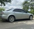 Серый Мазда 6, объемом двигателя 2 л и пробегом 235 тыс. км за 3900 $, фото 1 на Automoto.ua