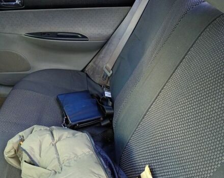 Серый Мазда 6, объемом двигателя 2 л и пробегом 273 тыс. км за 3500 $, фото 5 на Automoto.ua