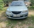 Серый Мазда 6, объемом двигателя 1.8 л и пробегом 525 тыс. км за 1800 $, фото 1 на Automoto.ua