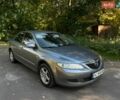 Серый Мазда 6, объемом двигателя 1.84 л и пробегом 319 тыс. км за 5200 $, фото 1 на Automoto.ua