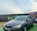 Серый Мазда 6, объемом двигателя 2 л и пробегом 272 тыс. км за 3009 $, фото 1 на Automoto.ua
