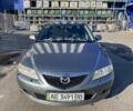 Серый Мазда 6, объемом двигателя 2 л и пробегом 320 тыс. км за 2450 $, фото 2 на Automoto.ua