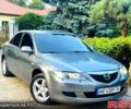 Серый Мазда 6, объемом двигателя 2 л и пробегом 230 тыс. км за 4750 $, фото 1 на Automoto.ua