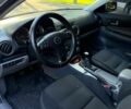 Серый Мазда 6, объемом двигателя 2 л и пробегом 270 тыс. км за 3500 $, фото 9 на Automoto.ua