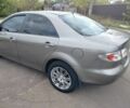 Мазда 6 2003 в Одессе на Automoto.ua Серый Мазда 6, объемом двигателя 1.8 л и пробегом 299 тыс. км за 3600 $, фото 2 на Automoto.ua