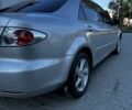 Сірий Мазда 6, об'ємом двигуна 1.8 л та пробігом 234 тис. км за 3300 $, фото 14 на Automoto.ua