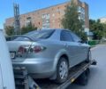 Серый Мазда 6, объемом двигателя 0 л и пробегом 178 тыс. км за 900 $, фото 1 на Automoto.ua