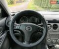 Серый Мазда 6, объемом двигателя 2 л и пробегом 450 тыс. км за 3000 $, фото 17 на Automoto.ua