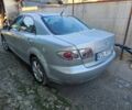 Сірий Мазда 6, об'ємом двигуна 2 л та пробігом 250 тис. км за 1700 $, фото 2 на Automoto.ua