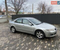 Серый Мазда 6, объемом двигателя 2 л и пробегом 244 тыс. км за 3800 $, фото 3 на Automoto.ua