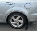 Серый Мазда 6, объемом двигателя 2 л и пробегом 224 тыс. км за 4020 $, фото 8 на Automoto.ua