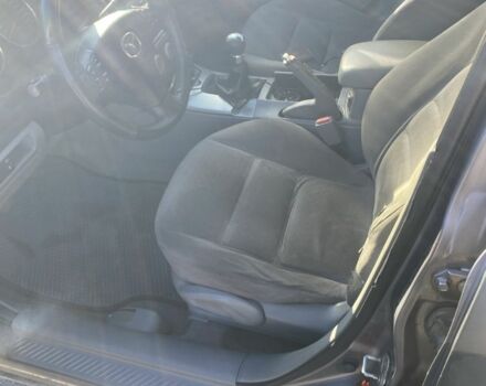 Серый Мазда 6, объемом двигателя 2 л и пробегом 320 тыс. км за 2450 $, фото 1 на Automoto.ua