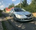 Серый Мазда 6, объемом двигателя 2 л и пробегом 317 тыс. км за 75000 $, фото 1 на Automoto.ua