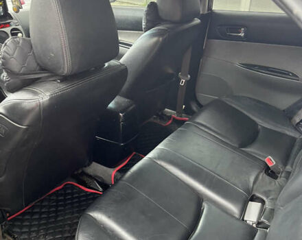 Серый Мазда 6, объемом двигателя 2 л и пробегом 277 тыс. км за 2499 $, фото 11 на Automoto.ua