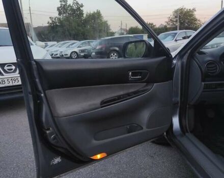 Сірий Мазда 6, об'ємом двигуна 1.8 л та пробігом 340 тис. км за 3799 $, фото 14 на Automoto.ua