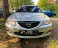 Сірий Мазда 6, об'ємом двигуна 1.8 л та пробігом 240 тис. км за 2800 $, фото 1 на Automoto.ua
