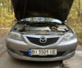 Серый Мазда 6, объемом двигателя 2 л и пробегом 227 тыс. км за 4500 $, фото 19 на Automoto.ua