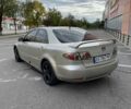 Серый Мазда 6, объемом двигателя 2 л и пробегом 348 тыс. км за 2410 $, фото 3 на Automoto.ua