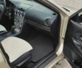 Сірий Мазда 6, об'ємом двигуна 2 л та пробігом 280 тис. км за 3504 $, фото 4 на Automoto.ua