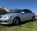 Серый Мазда 6, объемом двигателя 2 л и пробегом 250 тыс. км за 4100 $, фото 6 на Automoto.ua