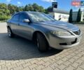 Сірий Мазда 6, об'ємом двигуна 2 л та пробігом 331 тис. км за 4200 $, фото 26 на Automoto.ua