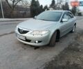 Серый Мазда 6, объемом двигателя 2 л и пробегом 262 тыс. км за 3199 $, фото 1 на Automoto.ua