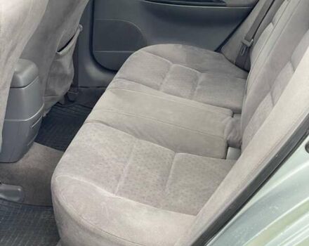 Серый Мазда 6, объемом двигателя 2 л и пробегом 228 тыс. км за 4400 $, фото 11 на Automoto.ua