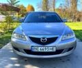 Сірий Мазда 6, об'ємом двигуна 2 л та пробігом 220 тис. км за 3499 $, фото 2 на Automoto.ua