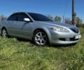 Серый Мазда 6, объемом двигателя 2 л и пробегом 250 тыс. км за 4100 $, фото 1 на Automoto.ua