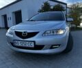 Сірий Мазда 6, об'ємом двигуна 1.8 л та пробігом 234 тис. км за 3300 $, фото 18 на Automoto.ua