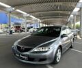 Сірий Мазда 6, об'ємом двигуна 0 л та пробігом 220 тис. км за 4900 $, фото 1 на Automoto.ua