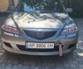 Серый Мазда 6, объемом двигателя 1.8 л и пробегом 315 тыс. км за 4466 $, фото 1 на Automoto.ua