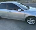 Серый Мазда 6, объемом двигателя 2 л и пробегом 350 тыс. км за 3700 $, фото 3 на Automoto.ua