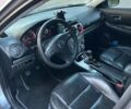 Сірий Мазда 6, об'ємом двигуна 2.3 л та пробігом 354 тис. км за 4300 $, фото 6 на Automoto.ua