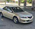 Серый Мазда 6, объемом двигателя 2 л и пробегом 308 тыс. км за 3500 $, фото 1 на Automoto.ua