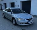 Сірий Мазда 6, об'ємом двигуна 1.8 л та пробігом 234 тис. км за 3300 $, фото 3 на Automoto.ua