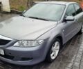 Сірий Мазда 6, об'ємом двигуна 2 л та пробігом 234 тис. км за 4900 $, фото 1 на Automoto.ua