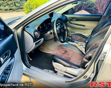 Серый Мазда 6, объемом двигателя 2 л и пробегом 230 тыс. км за 4750 $, фото 7 на Automoto.ua